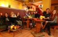 Interaktives St. Pauli Indoor Quiz und Essen