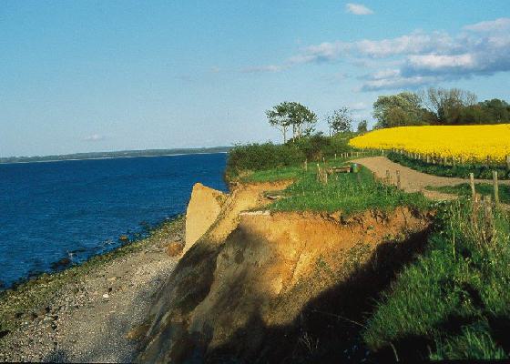 April - Oktober-Timmendorfer Strand