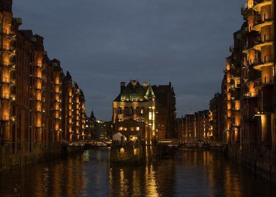 ganzjährig-Hamburg