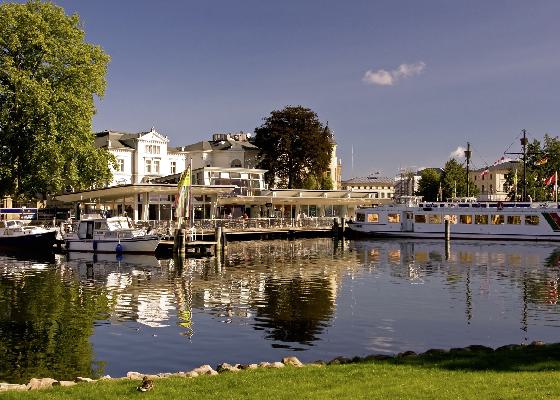 ganzjährig-Schwerin