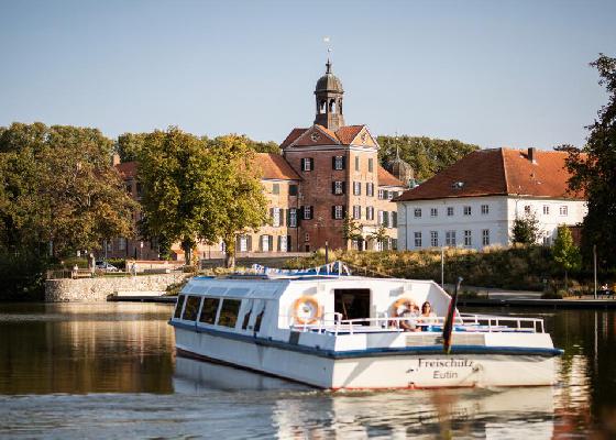 Ganzjährig -Eutin