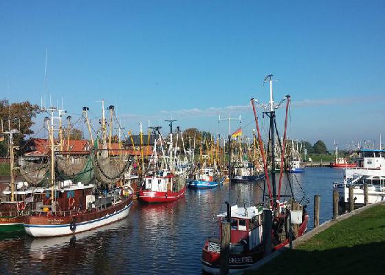 Club-Wochenende voller Spaß und Action in Ostfriesland, Jever ganzjährig-Jever