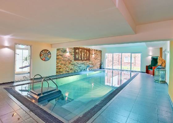 Club-Wochenende voller Spaß und Action in Ostfriesland, Jever ganzjährig-Jever